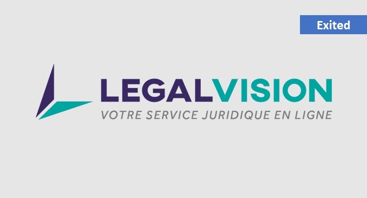 <p>Online platform for legal services</p>